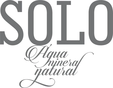 Solo Água Mineral