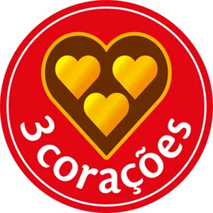 3corações